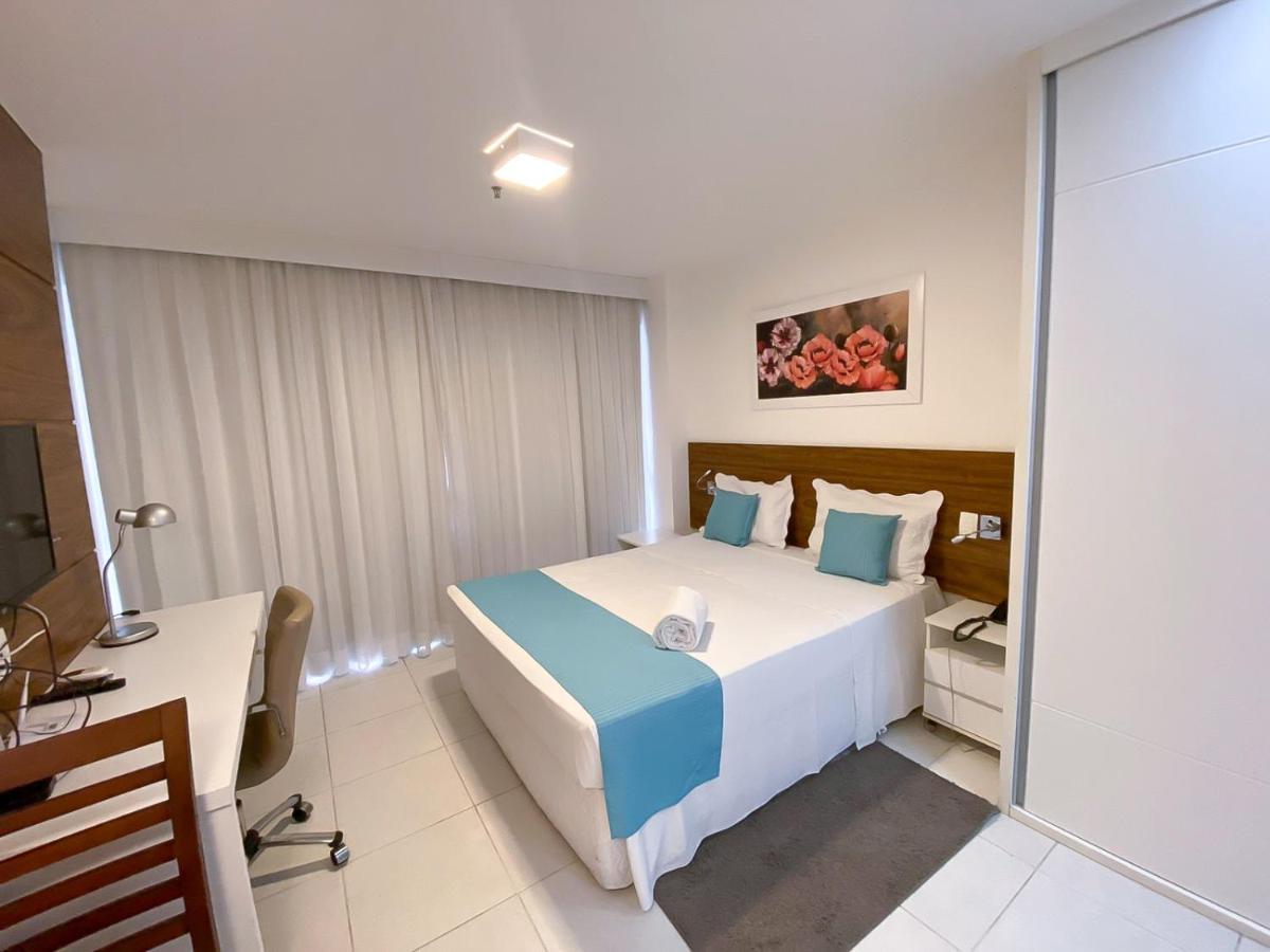 Fusion Acomodação Particular Asa Norte Brasília Exterior foto