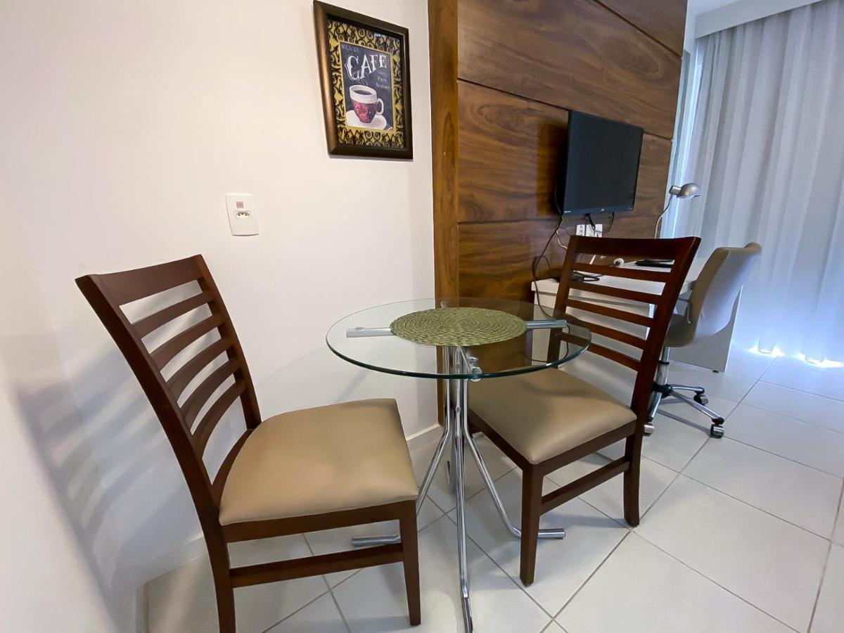 Fusion Acomodação Particular Asa Norte Brasília Exterior foto