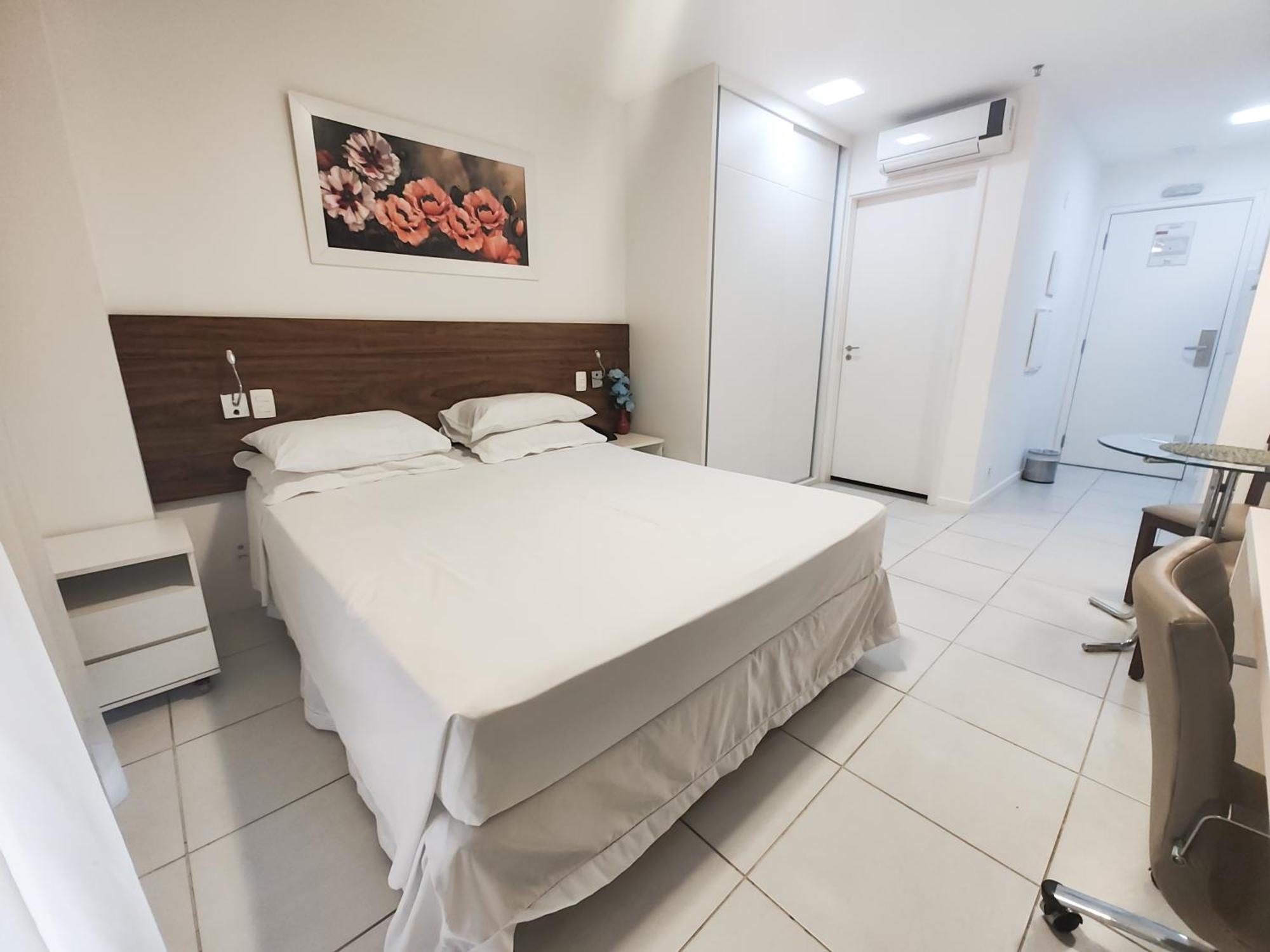 Fusion Acomodação Particular Asa Norte Brasília Exterior foto